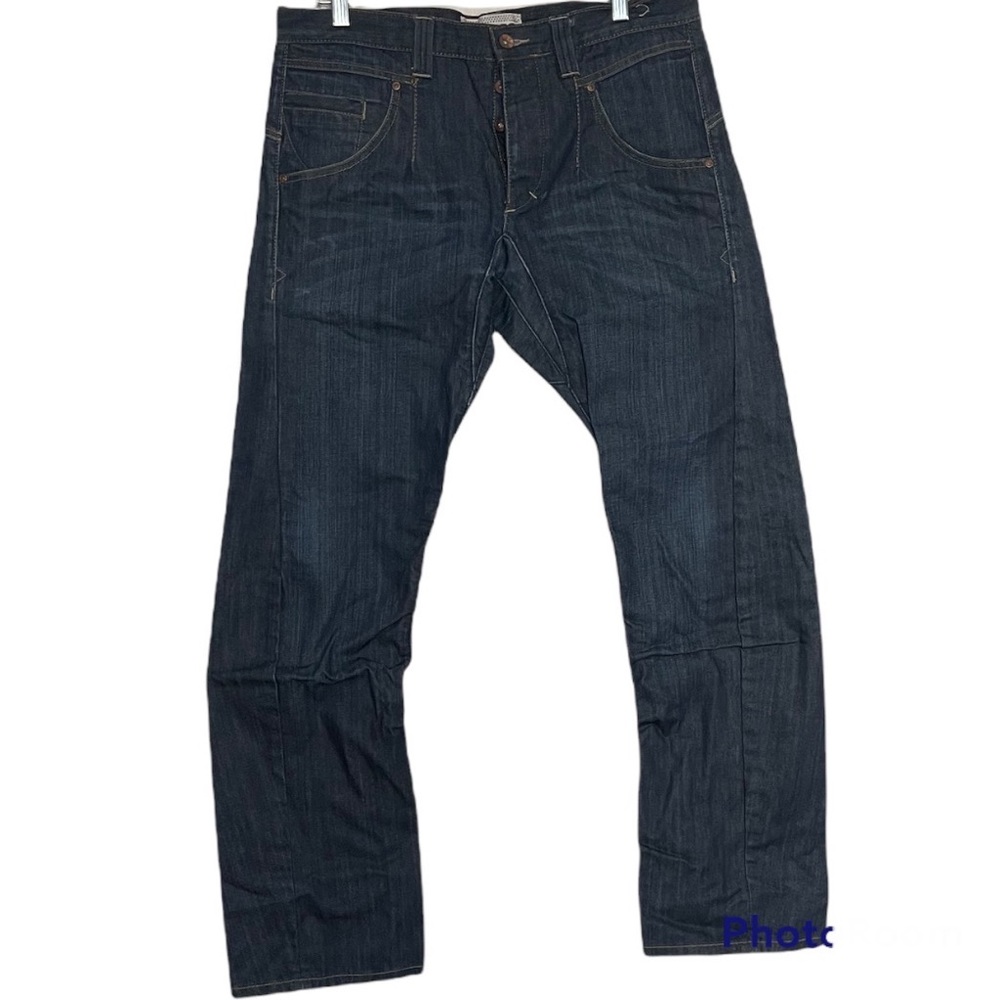 Twister Men’s Jeans From Topman Size 34x32